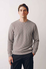 Eternity Premium Men's Crew Sweatshirt