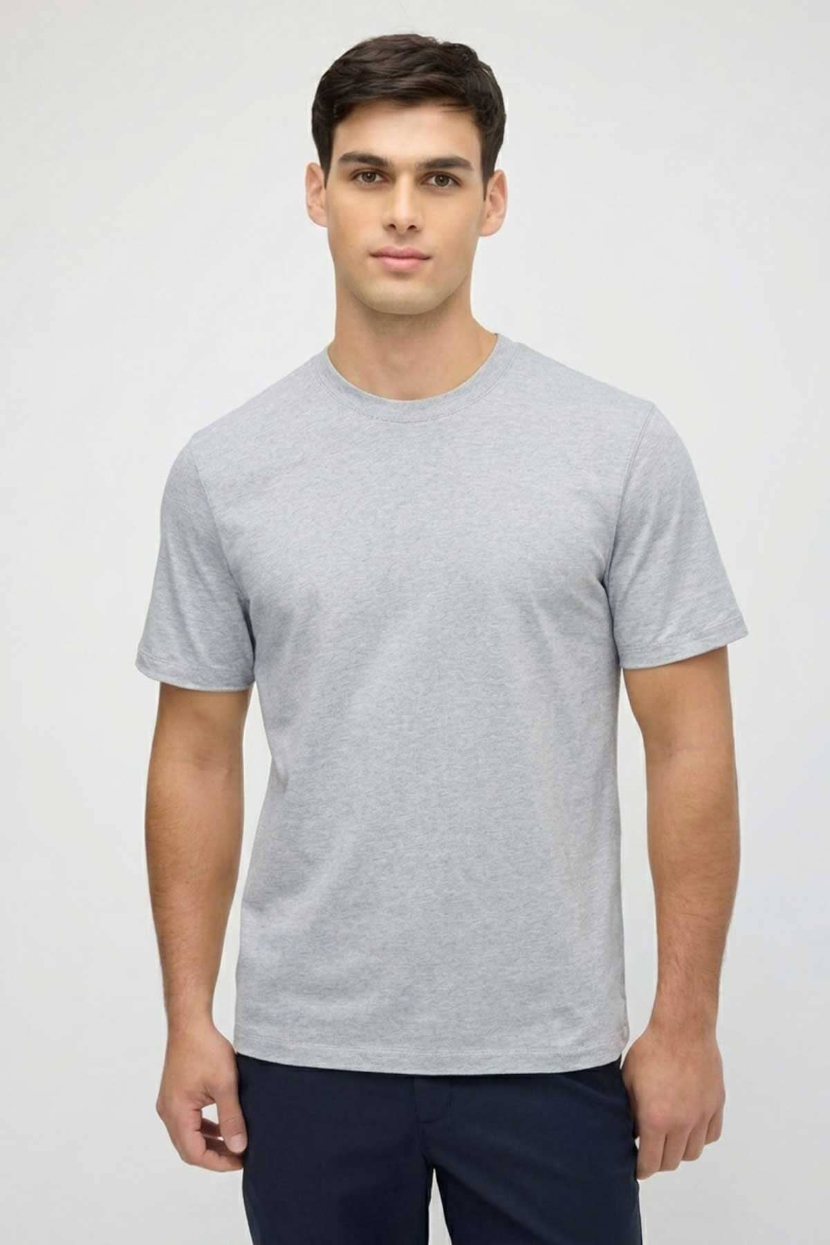 Heather Grey