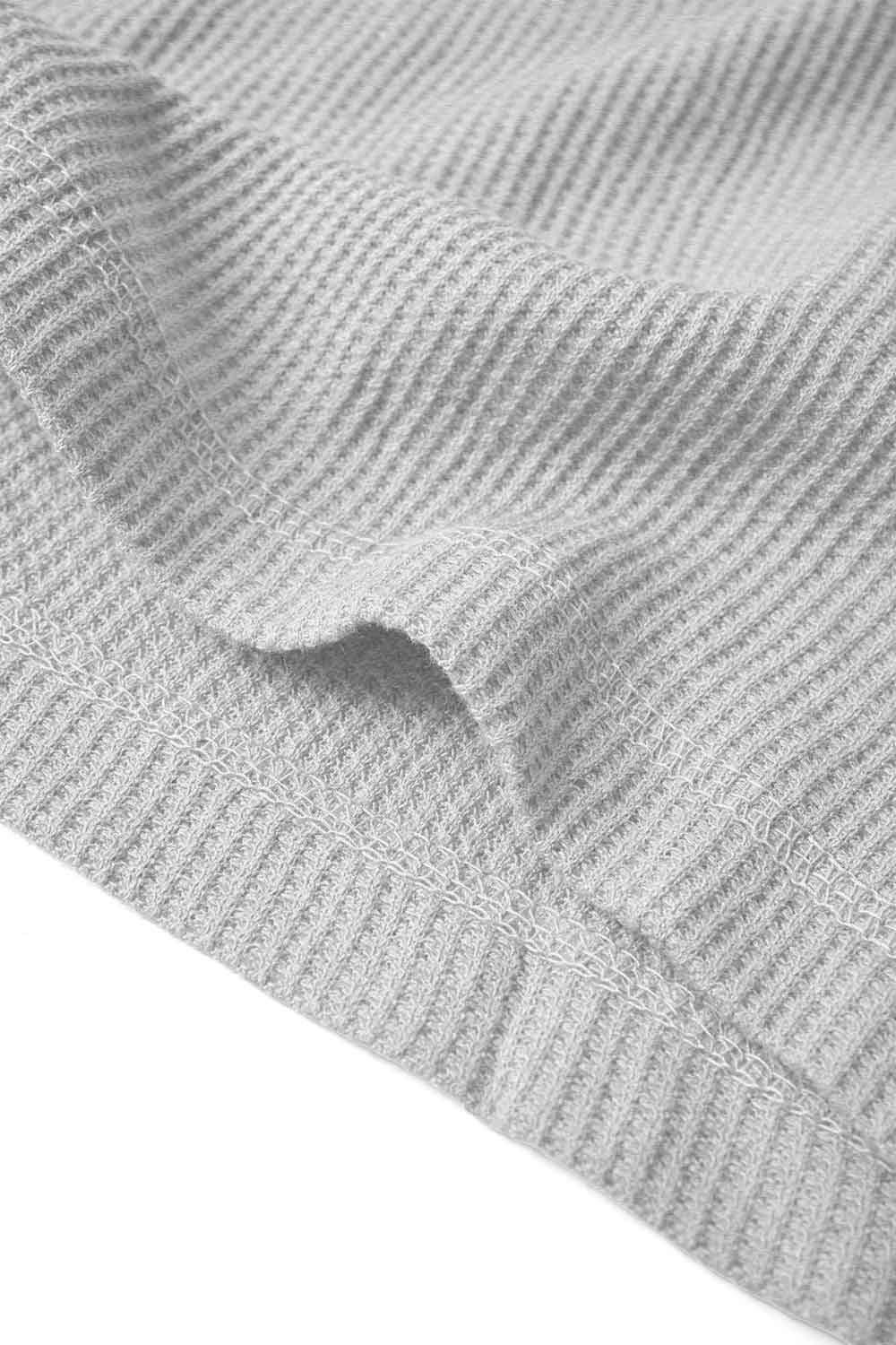 Melange Grey