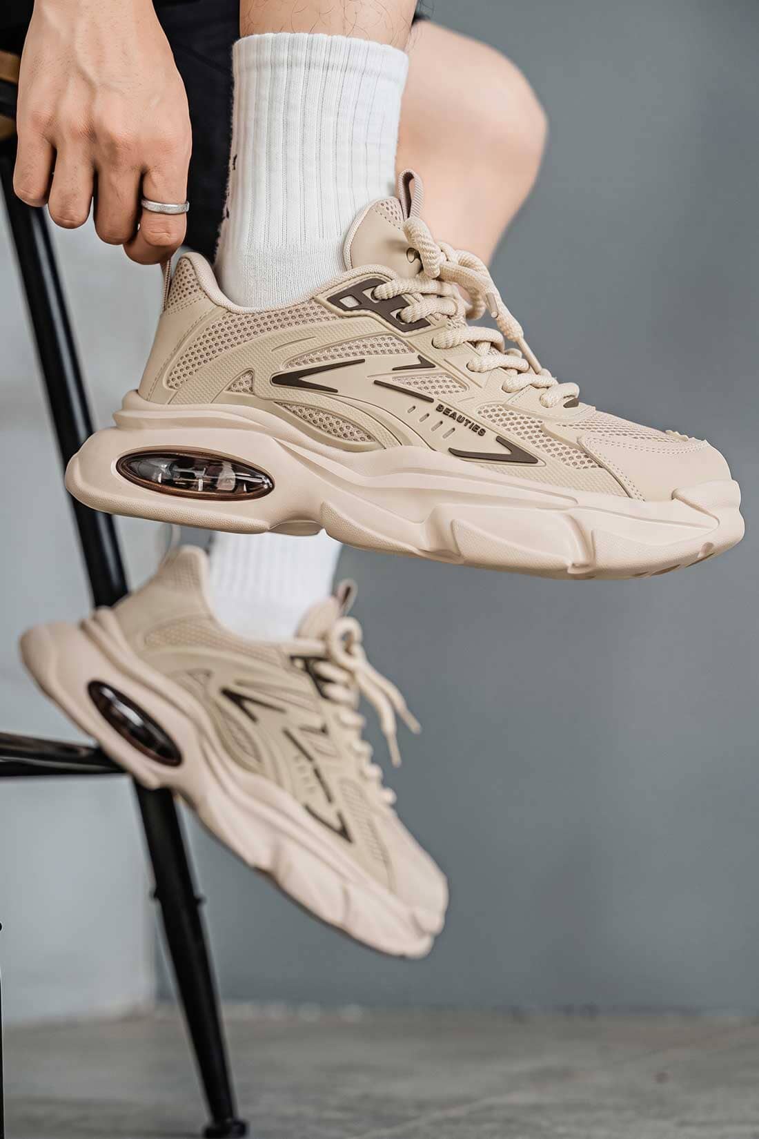 Light Brown