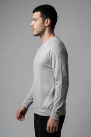 Grey Melange