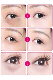 Sadoer Snail Reorganize Collagen Eye Cream - 20g