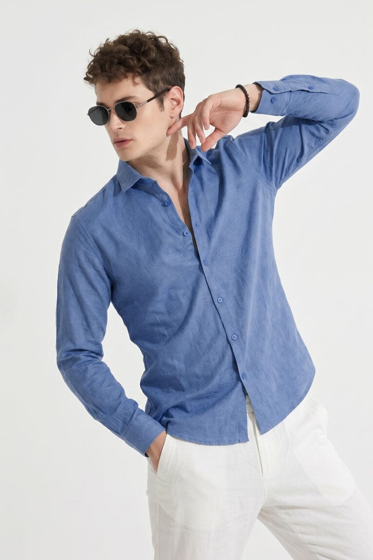 Powder Blue