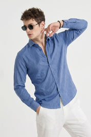 Powder Blue