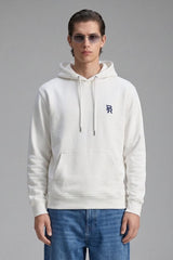 Polo Republica Men's PR Terry Pullover Hoodie