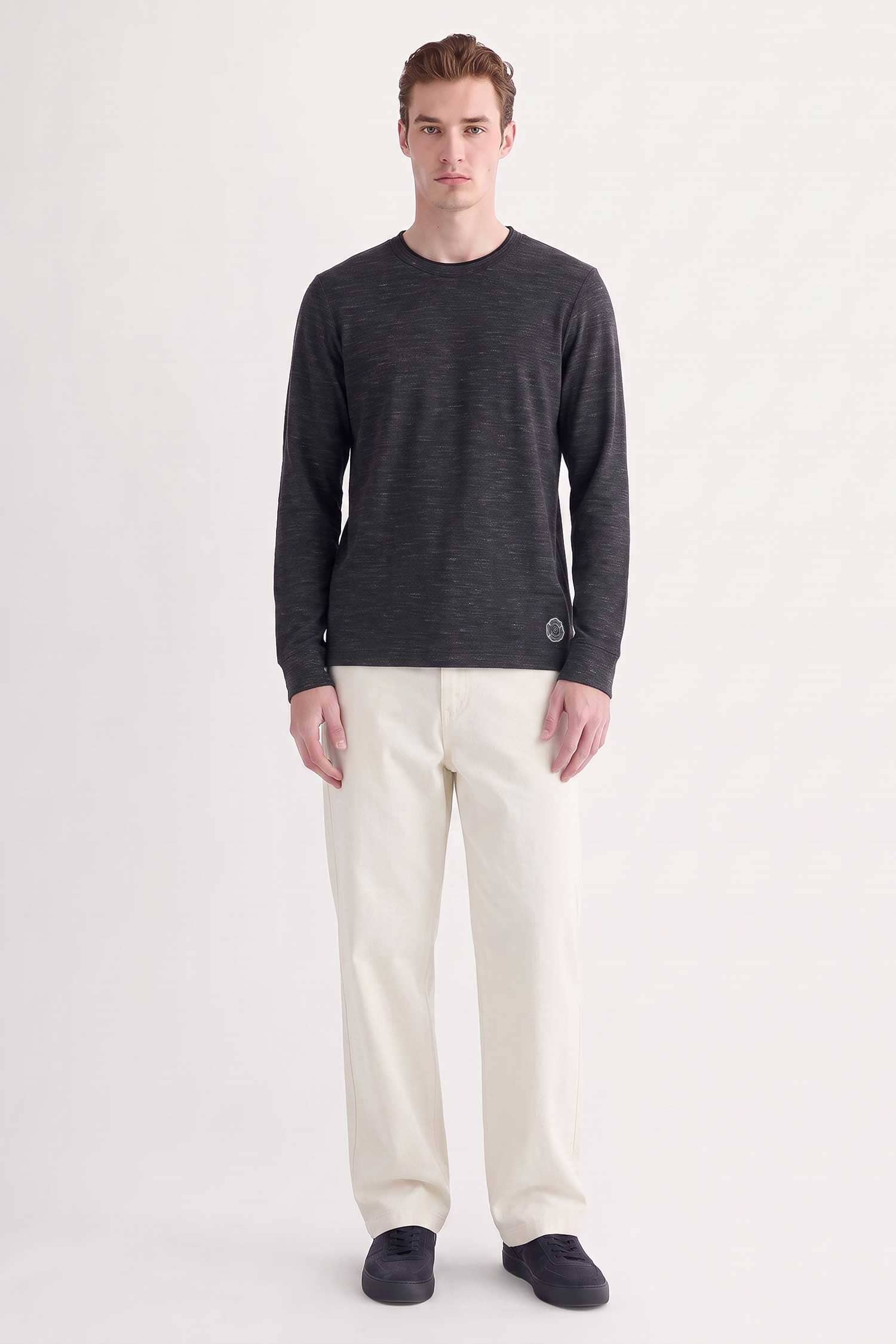 Jeans Marl