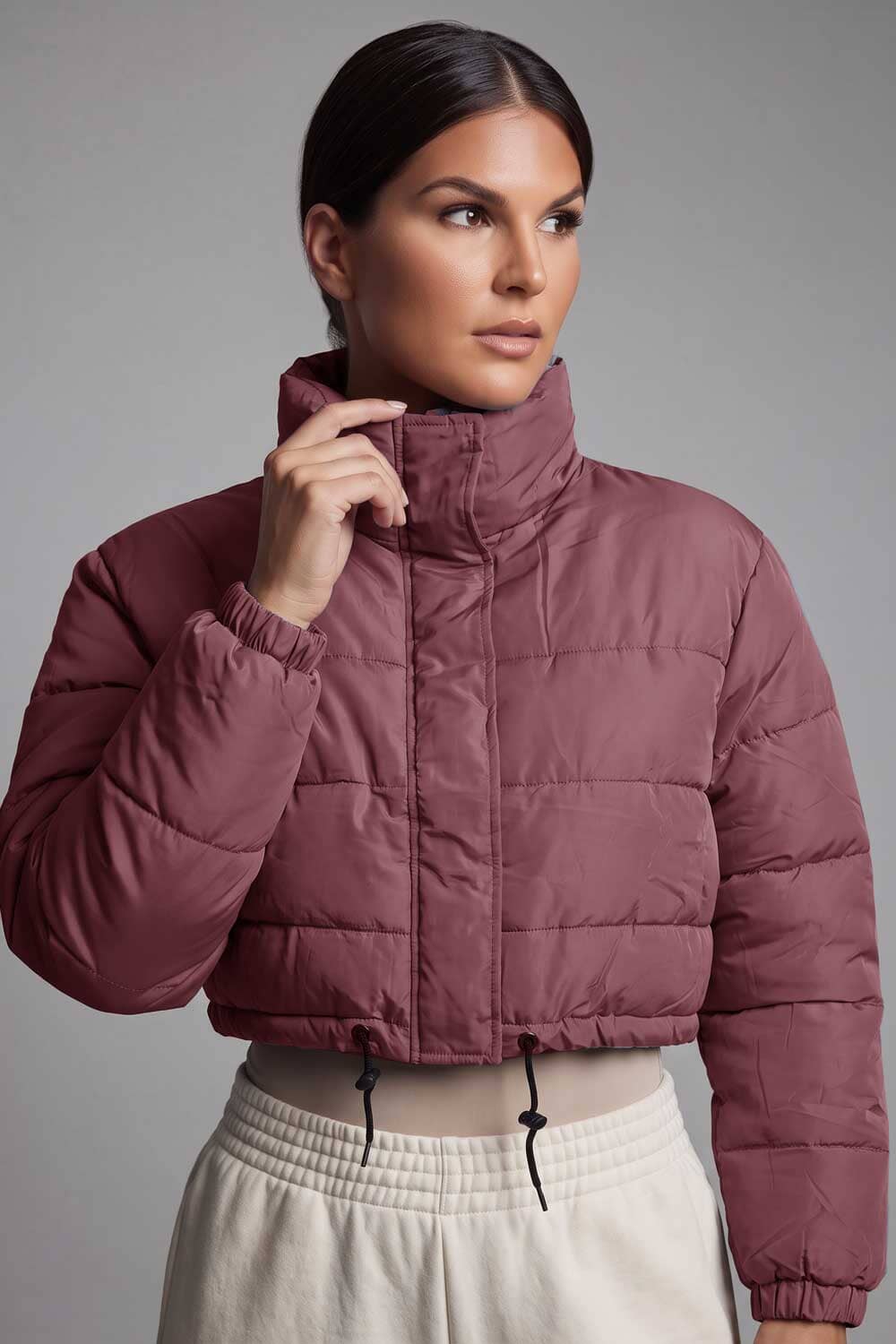 Plum