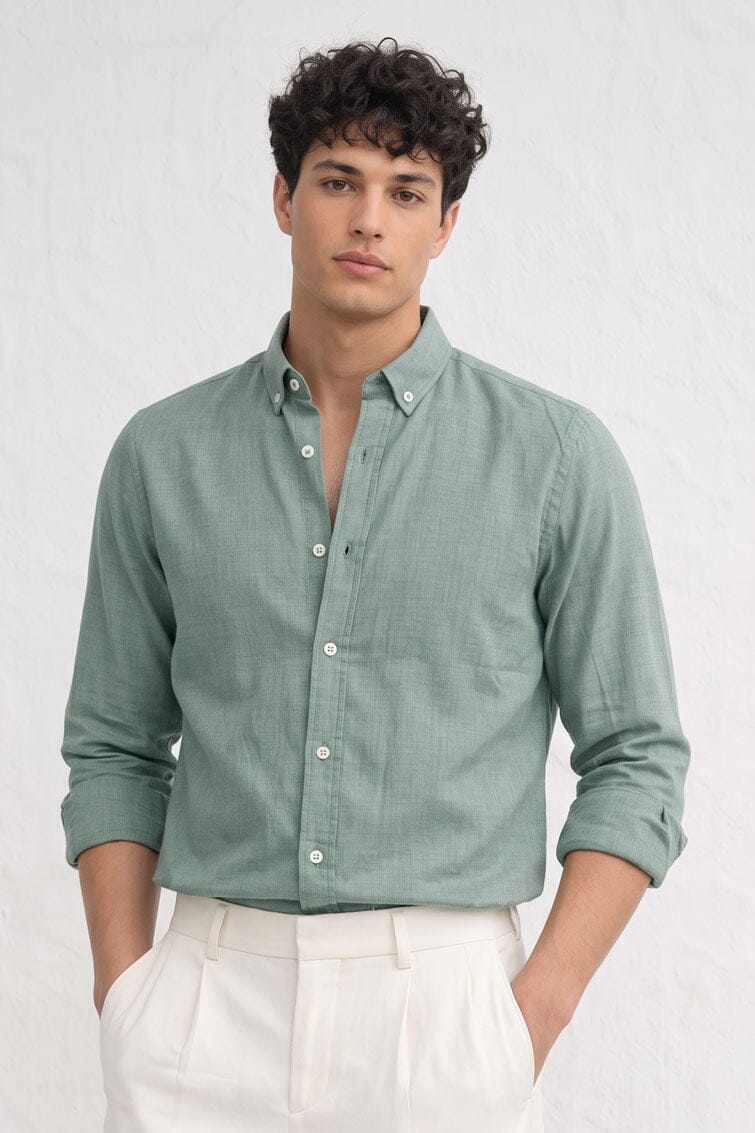 Mint Green