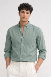 Mint Green