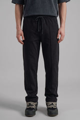 Jay Cee Men's Pleated Trousers