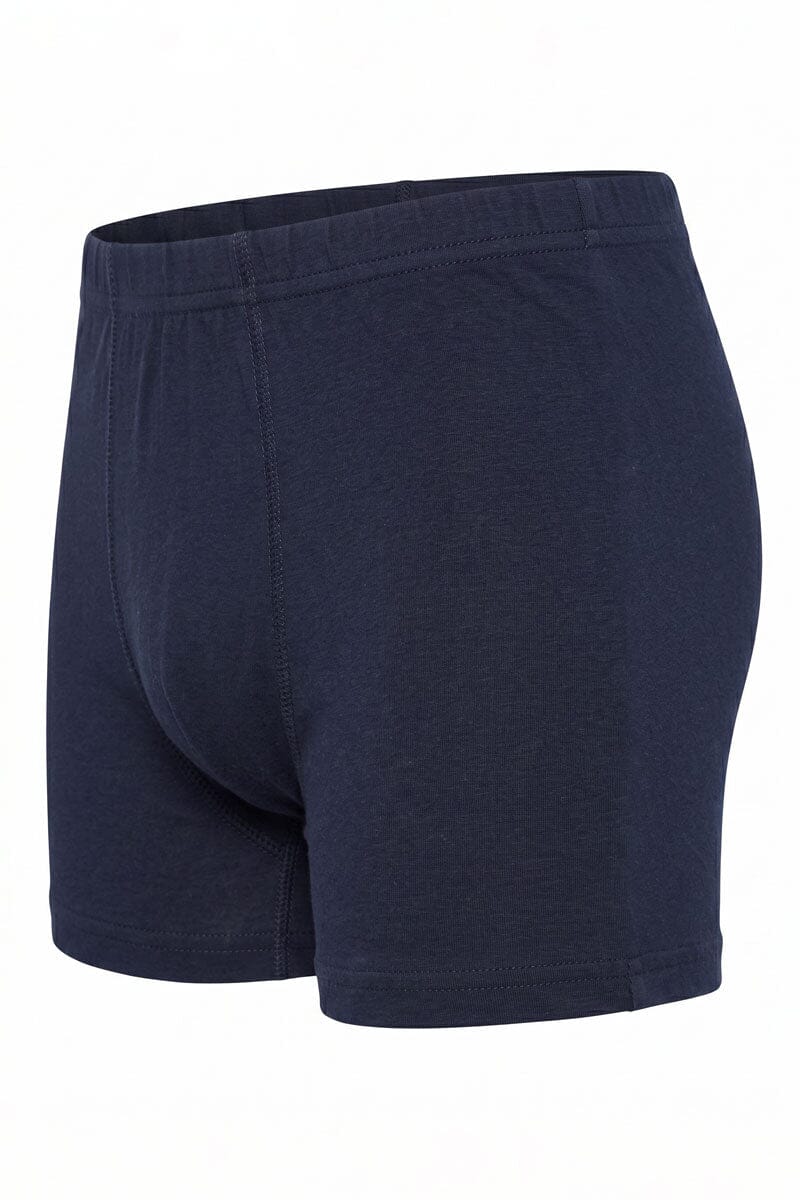 Black-Navy-Grey
