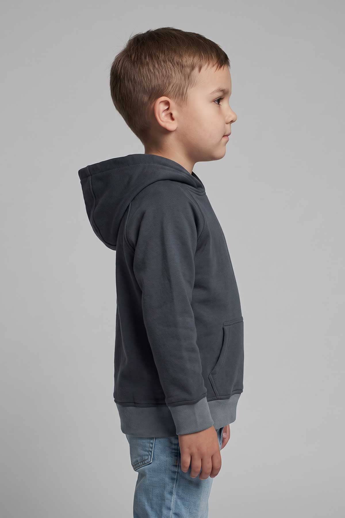 Slate Grey & Graphite