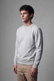 Grey Melange