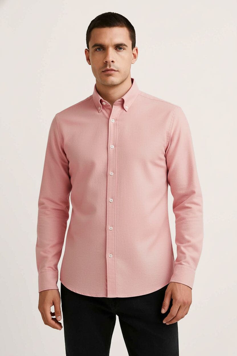 Powder Pink