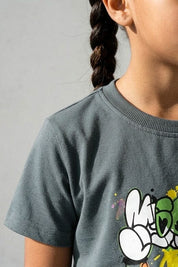 Slate Grey
