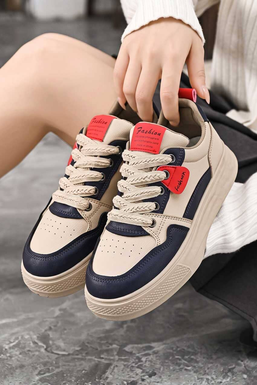 Skin & Navy