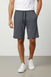 Polo Republica Men's Pique 3/4 Minor Fault Long Shorts