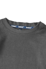 Isotoner Boy's Embroidered Minor Fault Thermal Base Layer Set