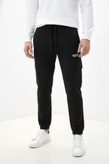 Chapter Men's Fleece Cargo Sweatpants