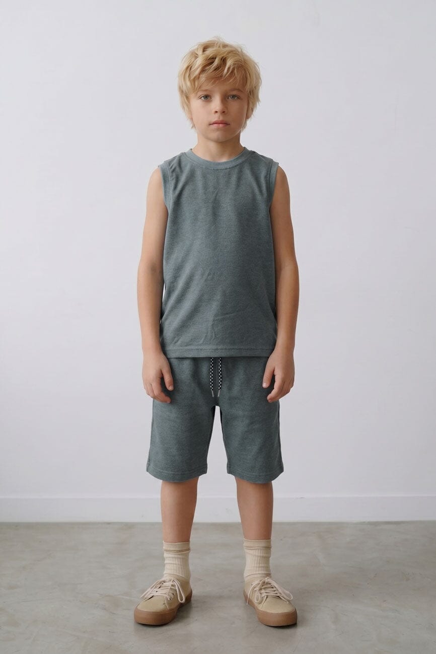 Slate Grey