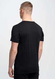 Bigdo Men's Crew Neck Tee Shirt Men's Tee Shirt Image 