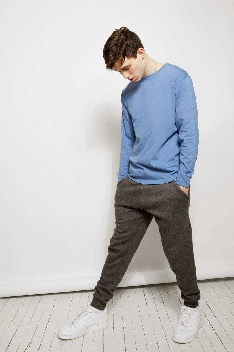 Powder Blue