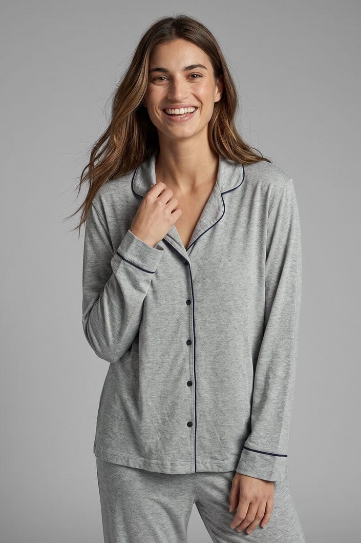 Heather Grey
