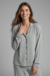 Heather Grey