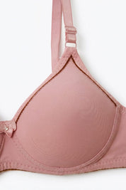 Tea Pink