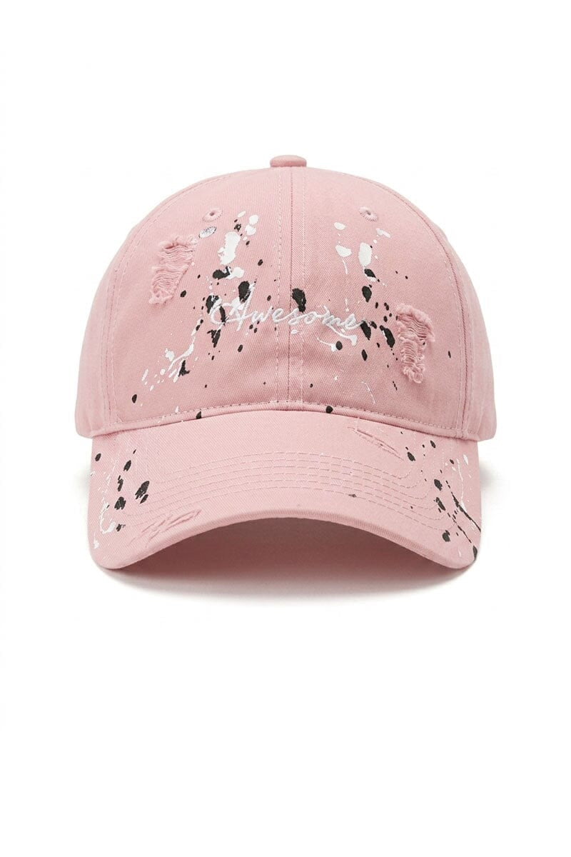 Powder Pink