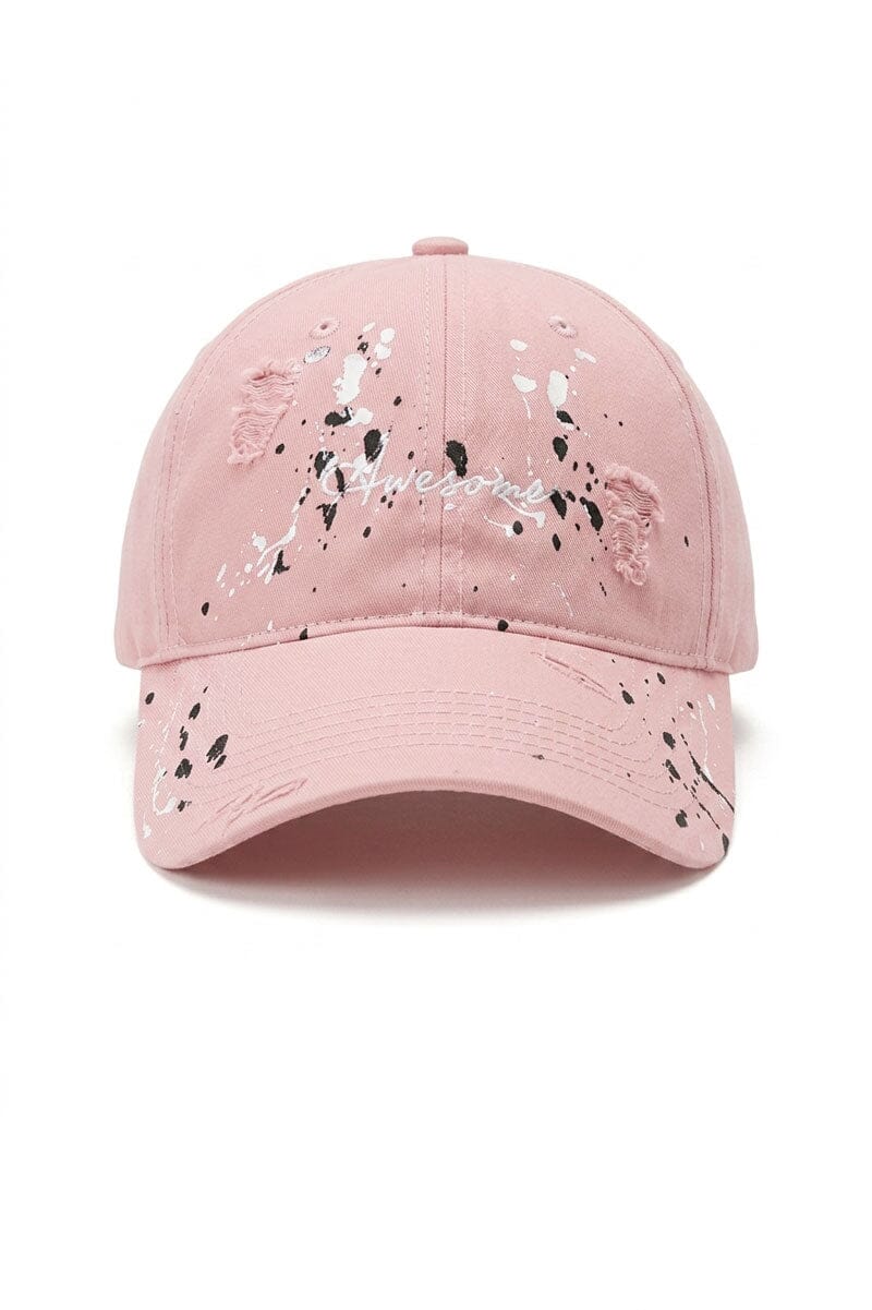 Powder Pink