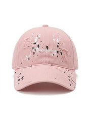 Powder Pink