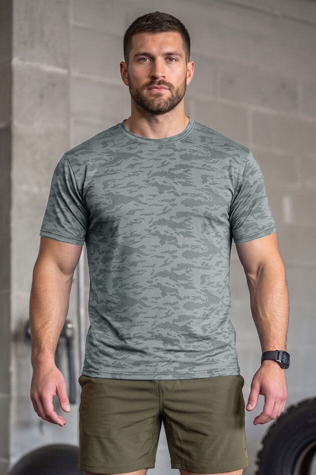 Slate Grey