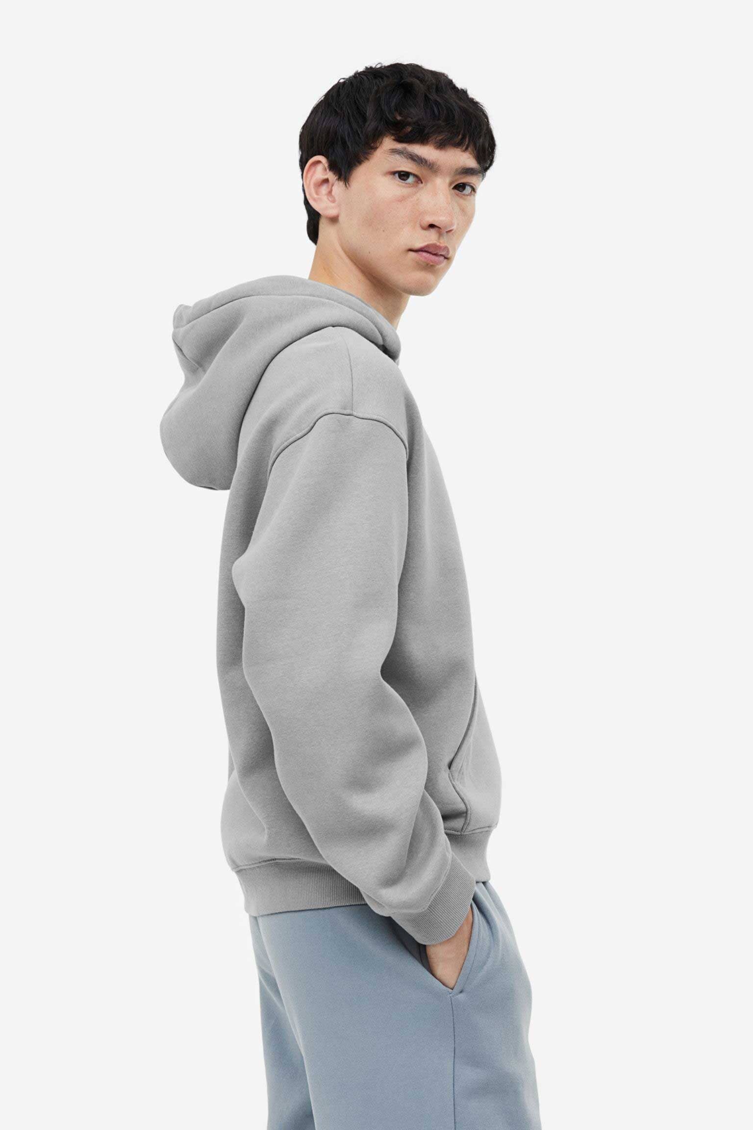 Polo Republica Men's Minor Fault Fleece Pullover Hoodie Men's Pullover Hoodie Polo Republica 