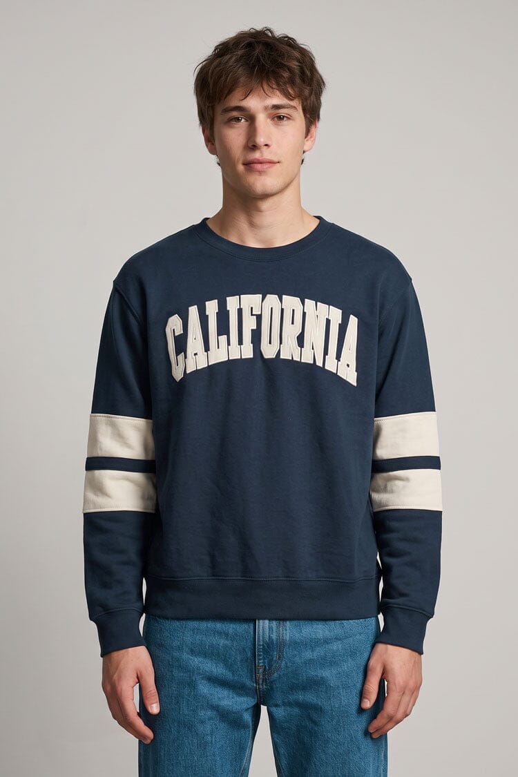 Navy California