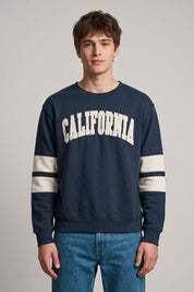 Navy California