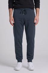 Anwa Men's Slim Fit Terry Minor Fault Jogger Pants