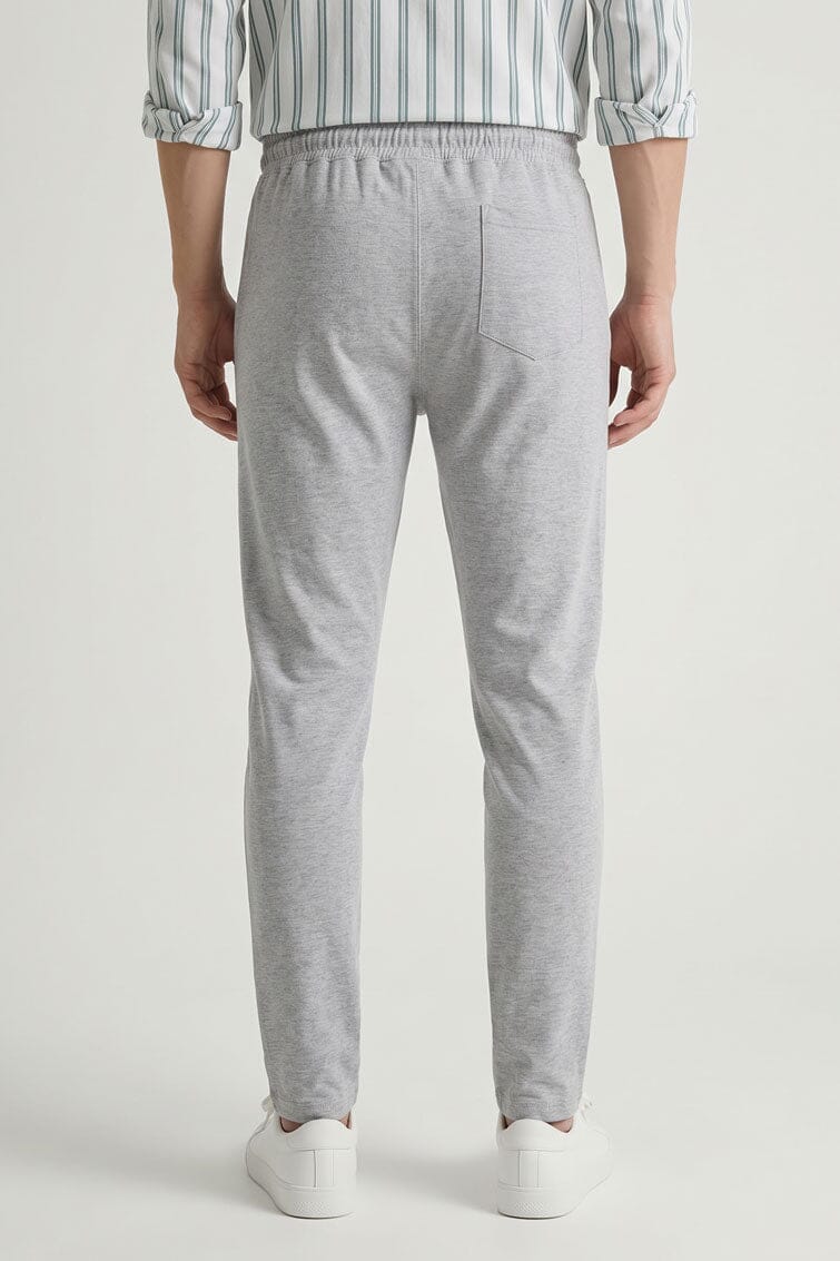 Grey Melange