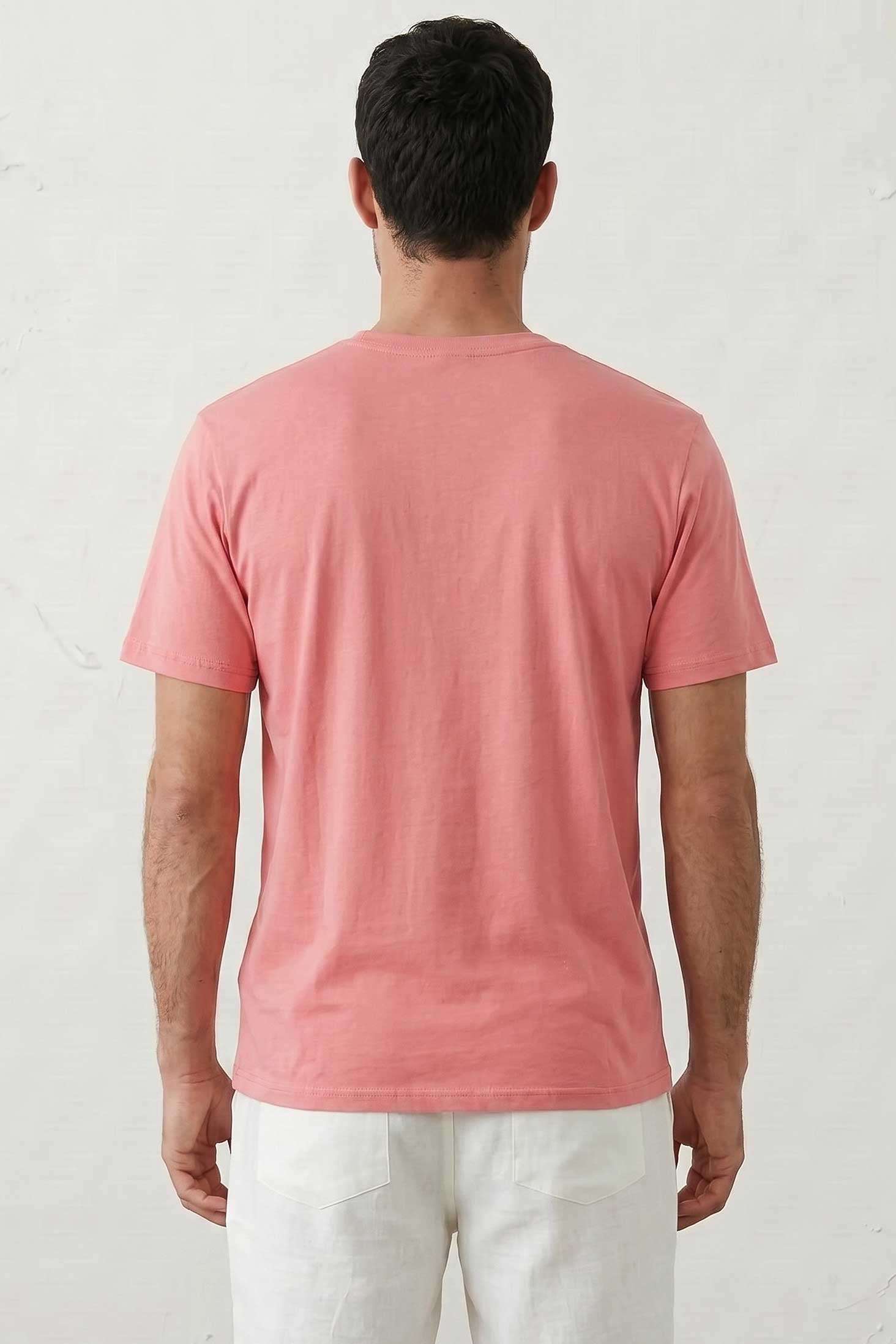 Powder Pink