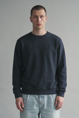 Jay Cee Men's Embroidered Sweatshirt