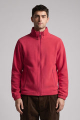 Payper Men's Basic Polar Fleece Jacket