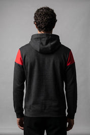 Red & Black