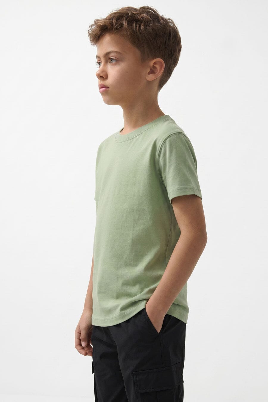 Light Olive