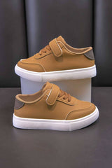 Kid's Breathable Low Top Sneakers