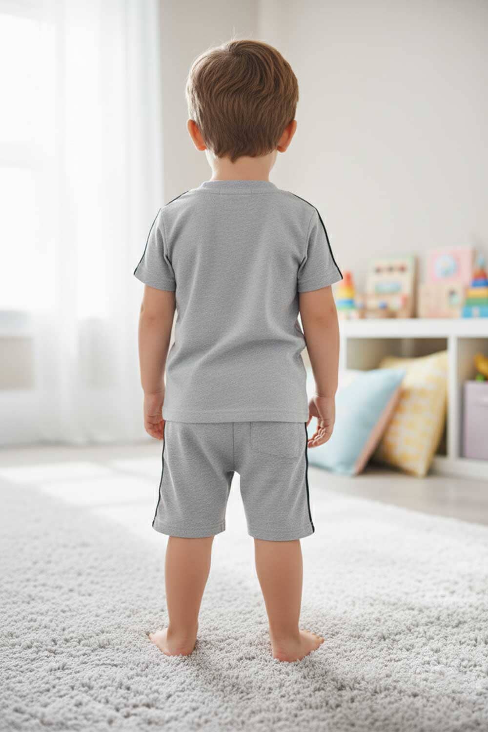 Grey