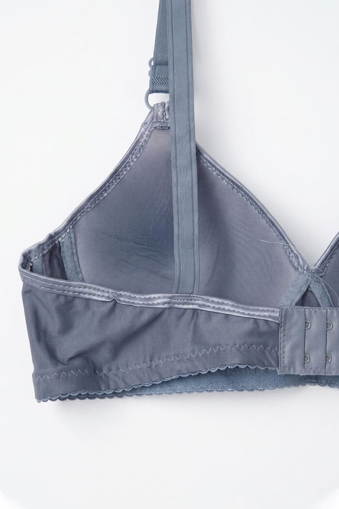 Slate Grey