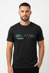 Men's Combat Yourself Minor Fault Tee Shirt