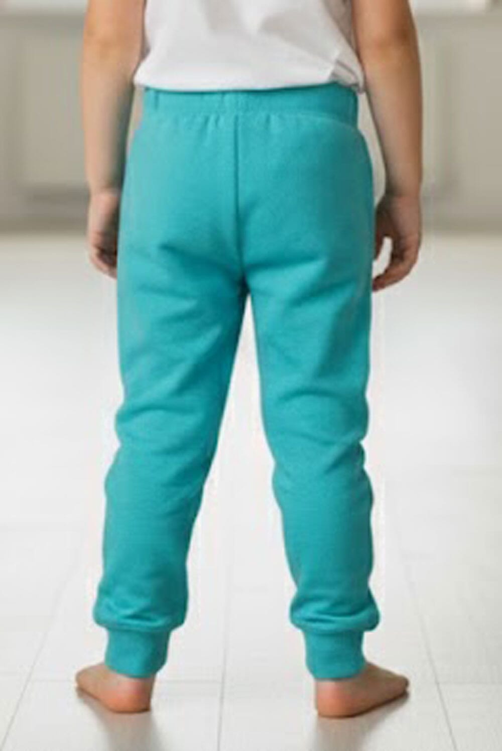 NFL Boy's Dolphins Jogger Pants