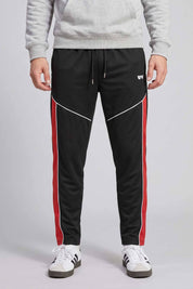 Black & Red