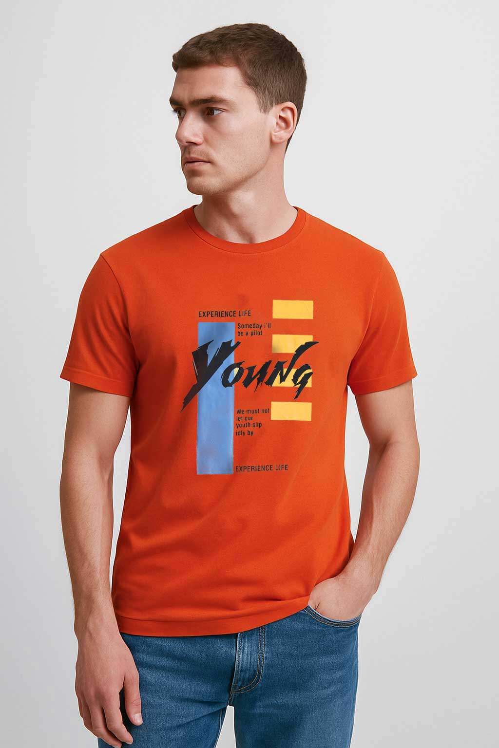 Orange